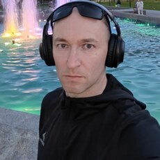 Фотография мужчины Константин, 38 лет из г. Комсомольск-на-Амуре