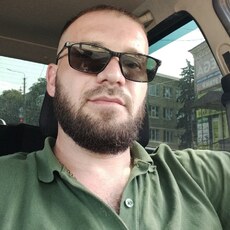 Фотография мужчины Хулиган, 34 года из г. Ровеньки