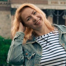 Фотография девушки Оксана, 47 лет из г. Волгоград