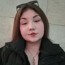 Викуля, 19 лет
