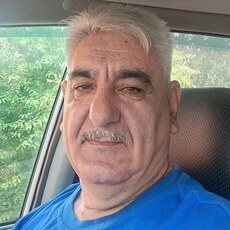 Фотография мужчины Григори, 61 год из г. Новокубанск