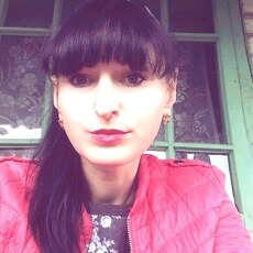 Фотография девушки Кристюша, 31 год из г. Столбцы