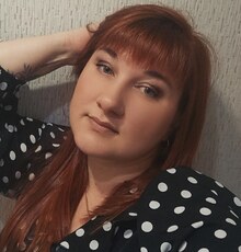 Фотография девушки Anюtka, 42 года из г. Магадан