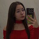 Дарья, 18 лет