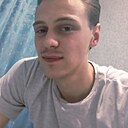 Егор, 20 лет