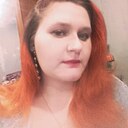 Кристина, 33 года