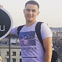 Женя, 31 год