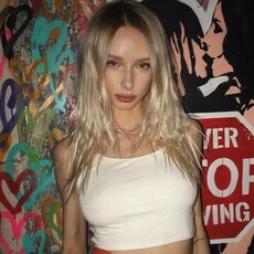 Фотография девушки Виолетта, 22 года из г. Новопавловск