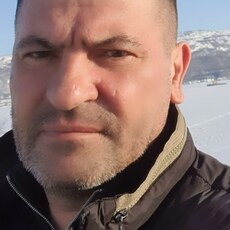Фотография мужчины Денис, 47 лет из г. Магадан