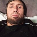 Мурад, 39 лет