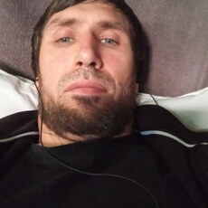 Фотография мужчины Мурад, 39 лет из г. Владикавказ