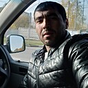 Жамшидбек, 34 года