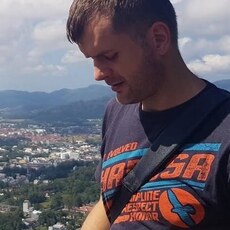 Фотография мужчины Леонид, 42 года из г. Сергиев Посад