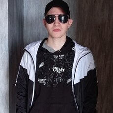 Фотография мужчины Андрей, 20 лет из г. Полоцк