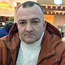 Андрей, 37 лет
