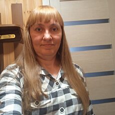 Фотография девушки Ирина, 42 года из г. Сызрань