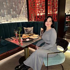 Фотография девушки Марина, 36 лет из г. Прокопьевск