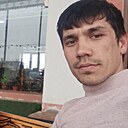 Бек, 27 лет