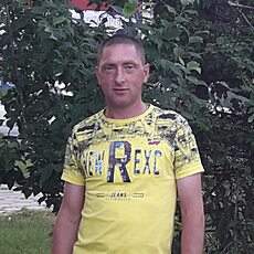 Фотография мужчины Александр, 48 лет из г. Лесосибирск