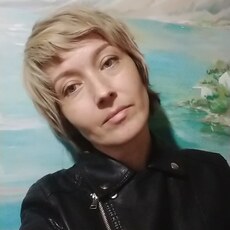 Фотография девушки Марьяна, 36 лет из г. Подольск