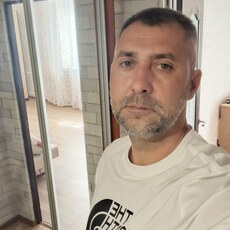 Фотография мужчины Алексей, 41 год из г. Феодосия