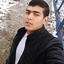 Николай, 24 года