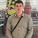 Макс, 35 лет