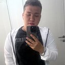 Isa, 24 года