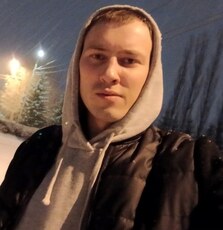 Фотография мужчины Максим, 28 лет из г. Нижний Новгород