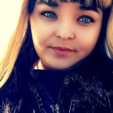 Фотография девушки Александра, 28 лет из г. Шимановск