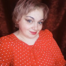 Фотография девушки Марина, 47 лет из г. Ярославль