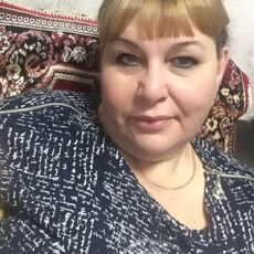 Фотография девушки Алена, 57 лет из г. Самара