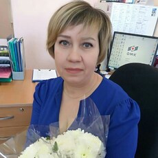 Фотография девушки Ольга, 54 года из г. Альметьевск
