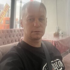 Фотография мужчины Максим, 42 года из г. Бишкек