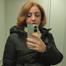 Фотография девушки Любовь, 35 лет из г. Брянск