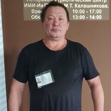 Фотография мужчины Риф, 60 лет из г. Ижевск