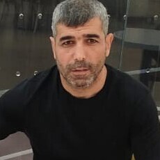 Фотография мужчины Фуад, 40 лет из г. Набережные Челны