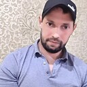 Роман, 34 года