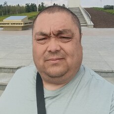 Фотография мужчины Сагынай, 48 лет из г. Бодайбо