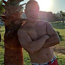 Арахисс, 34 года