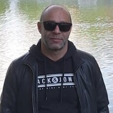 Фотография мужчины Babek, 43 года из г. Лодзь