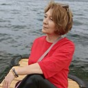 Галина, 60 лет