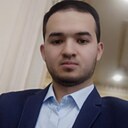 Бехзод, 27 лет