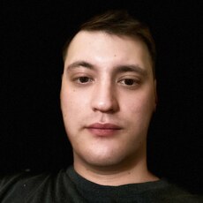 Фотография мужчины Александр, 27 лет из г. Братск