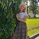Она, 67 лет