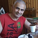 Артур, 62 года