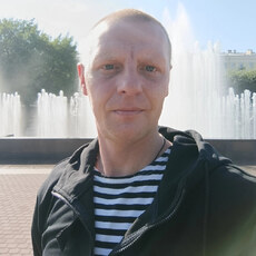 Фотография мужчины Сергей, 36 лет из г. Иваново