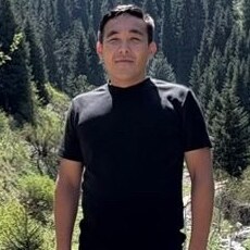 Фотография мужчины Magjan, 28 лет из г. Шымкент