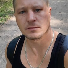 Фотография мужчины Александр, 37 лет из г. Слоним