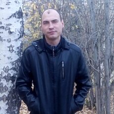 Фотография мужчины Дмитрий, 41 год из г. Усть-Илимск